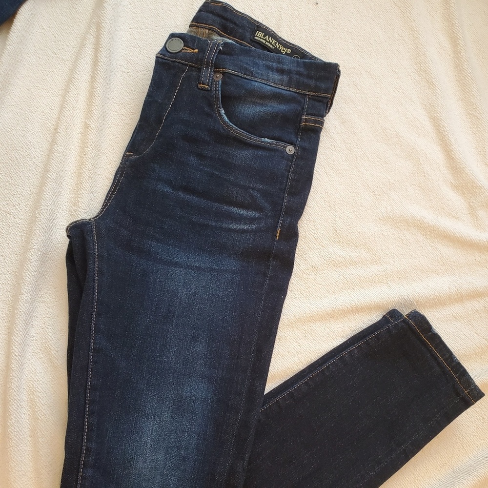 Blank NYC Jeans👖